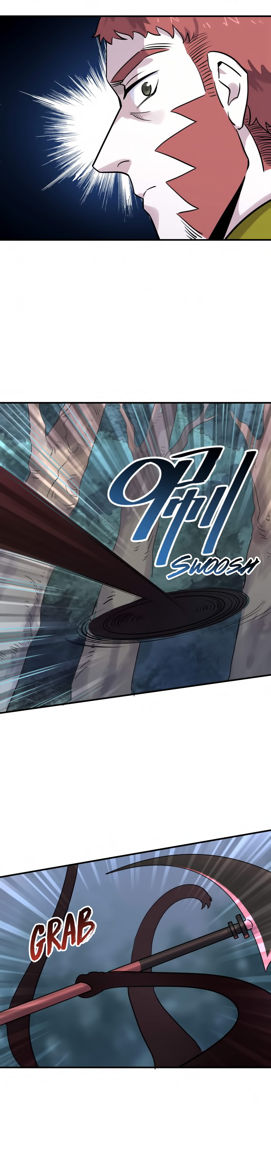 Becoming the Slayer God Chapter 25 - Page 5
