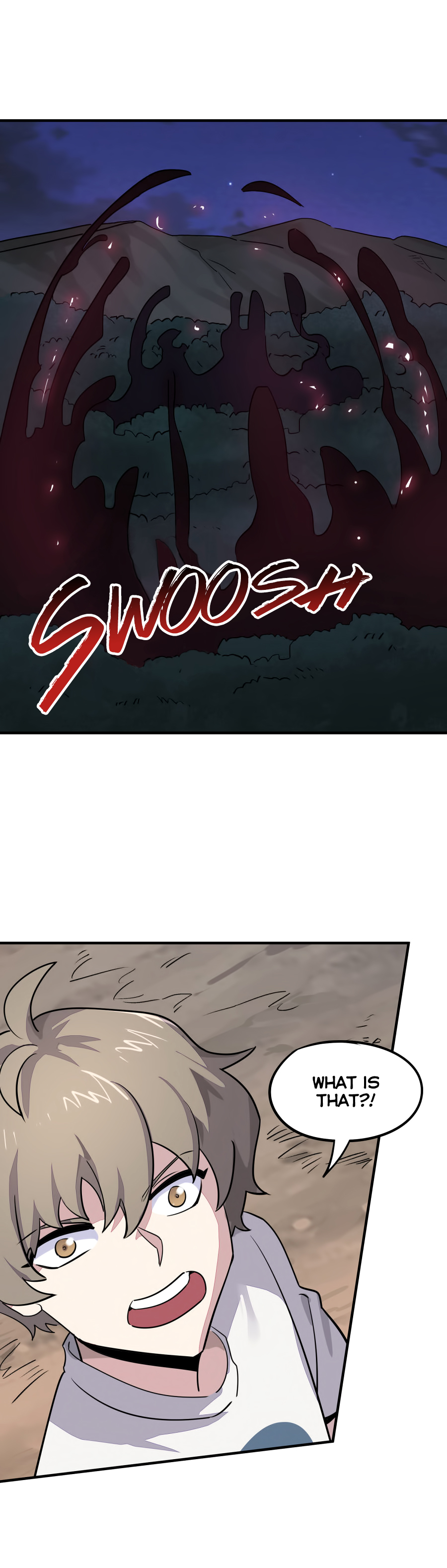 Becoming the Slayer God Chapter 25 - Page 9