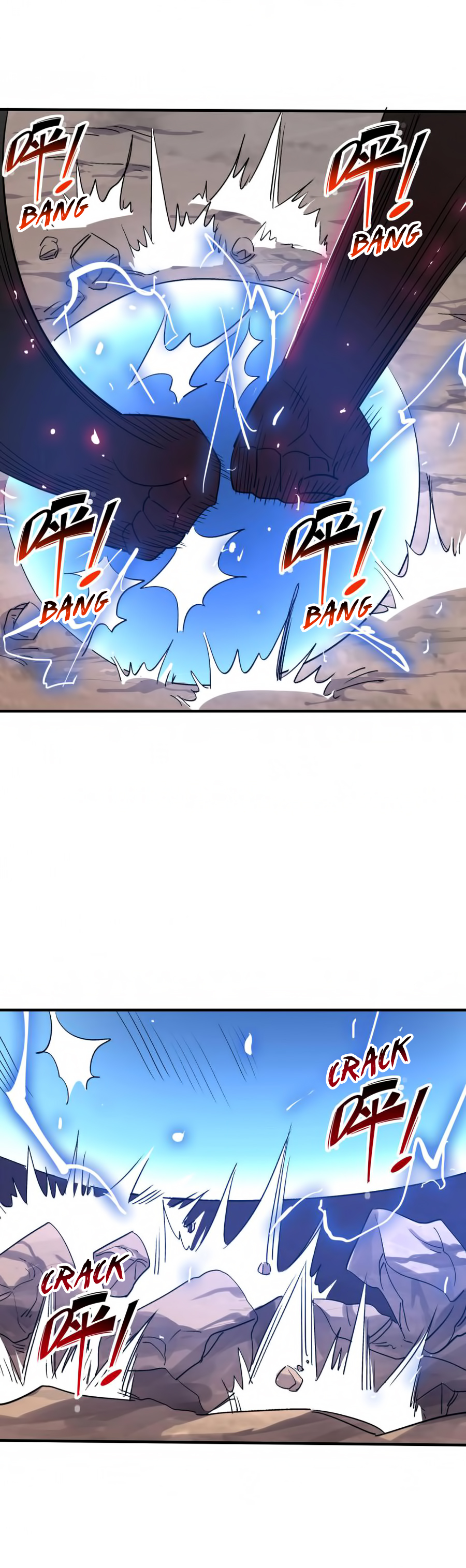 Becoming the Slayer God Chapter 26 - Page 11