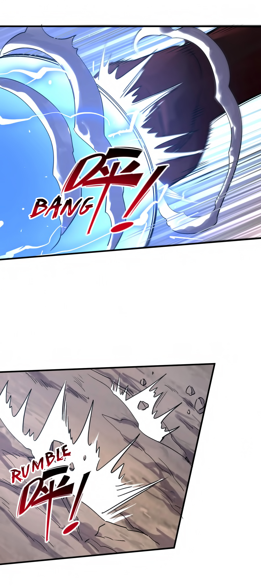 Becoming the Slayer God Chapter 26 - Page 13