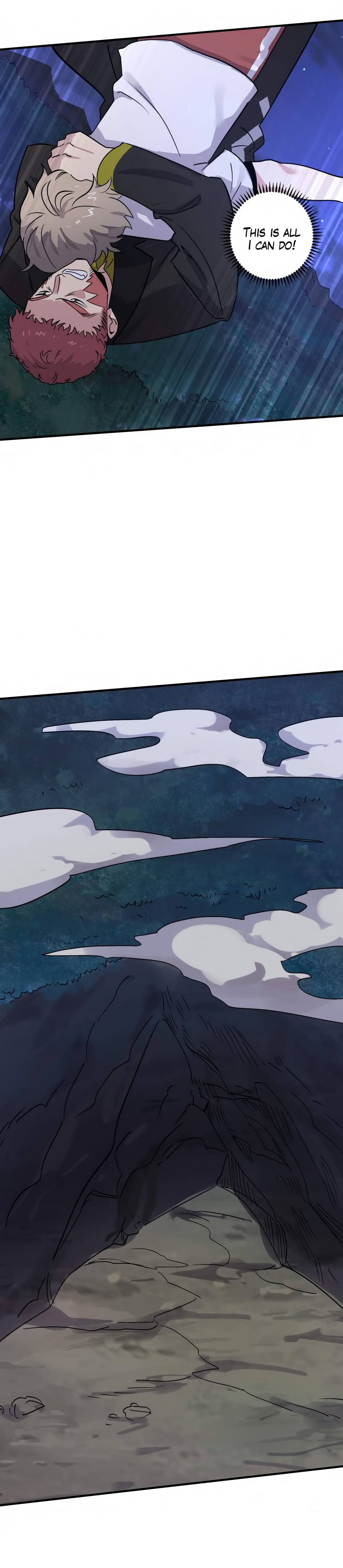 Becoming the Slayer God Chapter 26 - Page 15