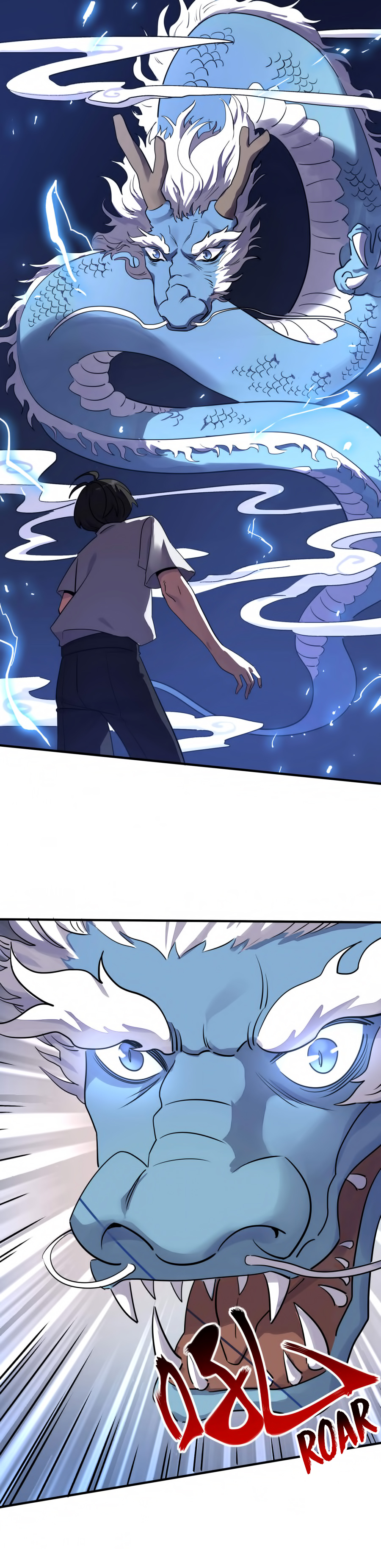 Becoming the Slayer God Chapter 26 - Page 3