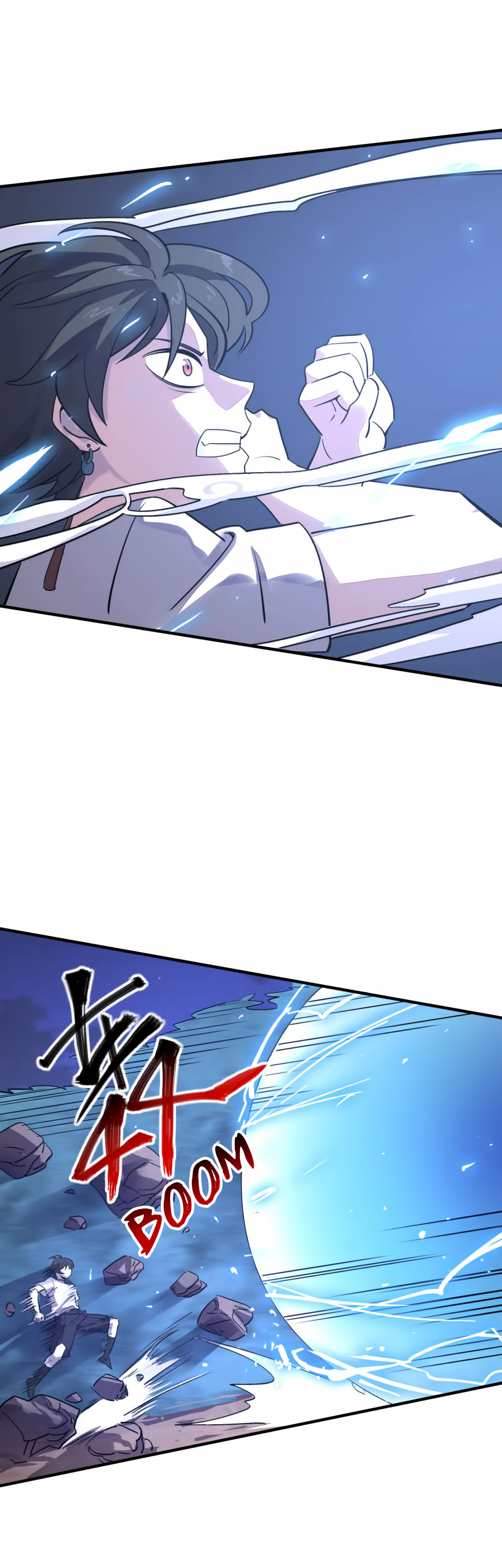 Becoming the Slayer God Chapter 26 - Page 4