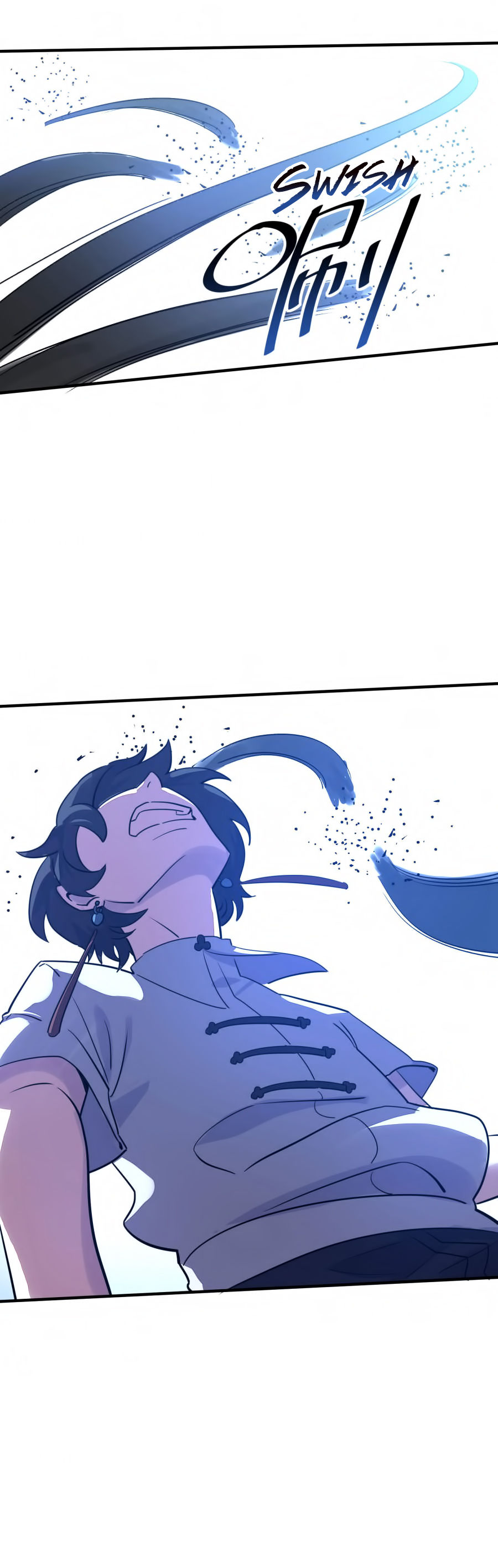 Becoming the Slayer God Chapter 26 - Page 5