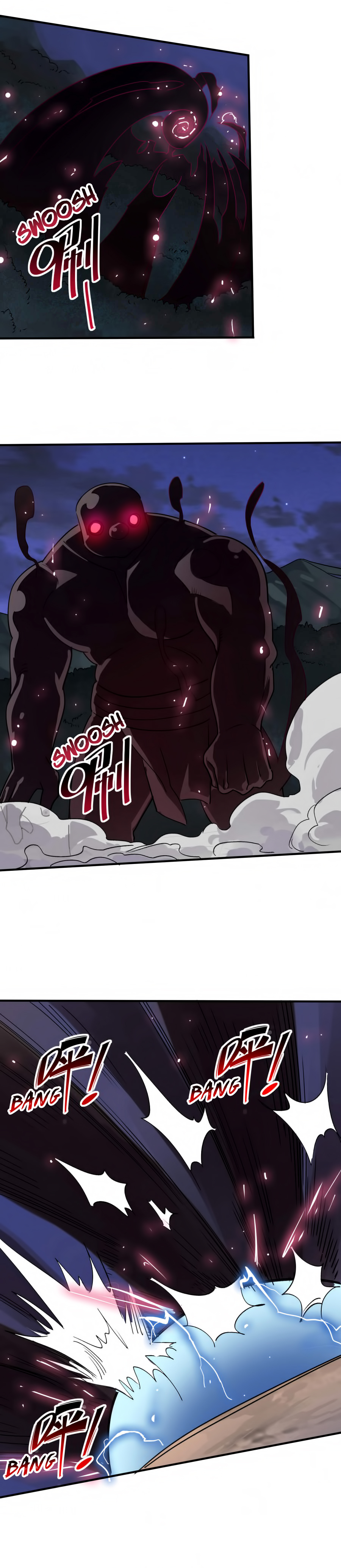 Becoming the Slayer God Chapter 26 - Page 9