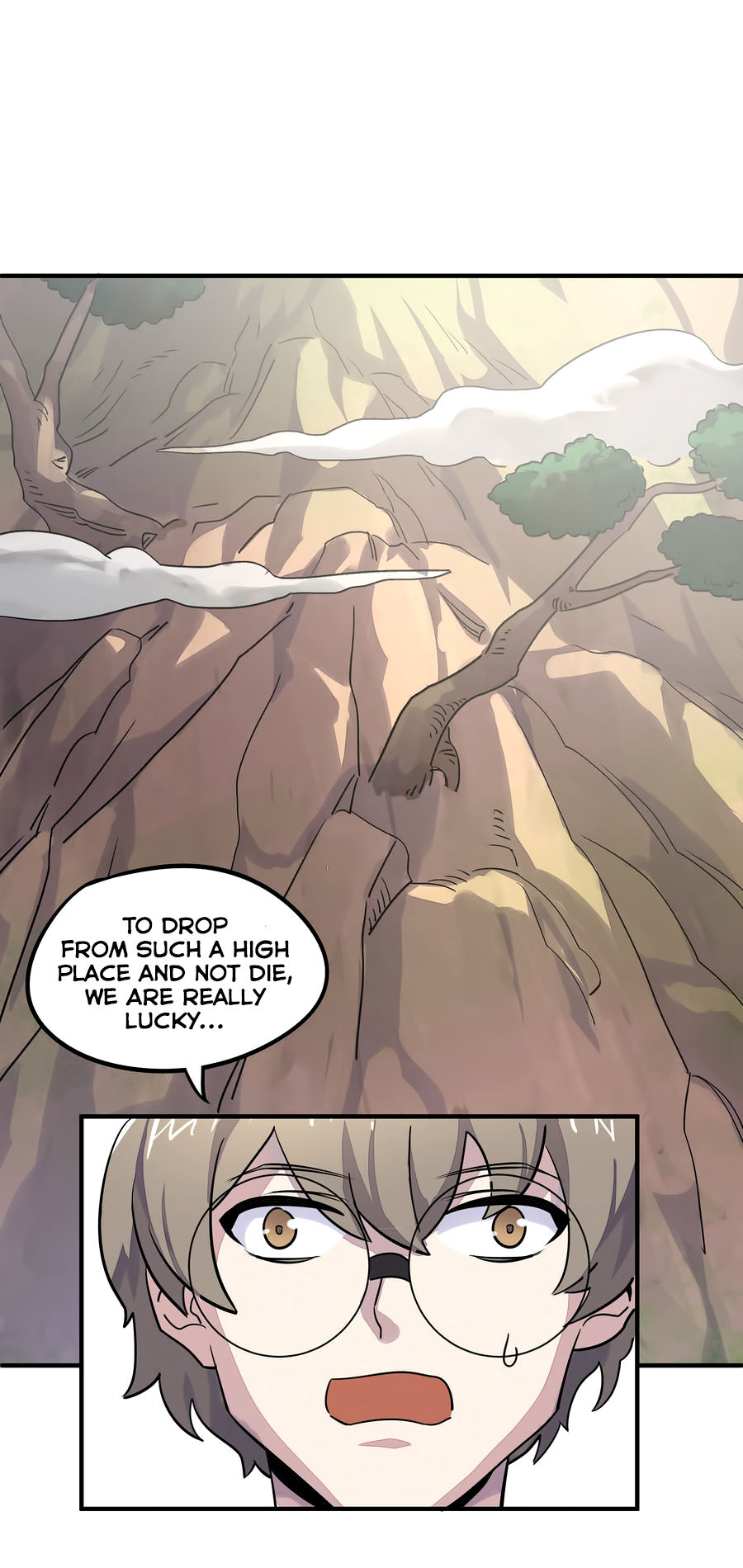 Becoming the Slayer God Chapter 27 - Page 11