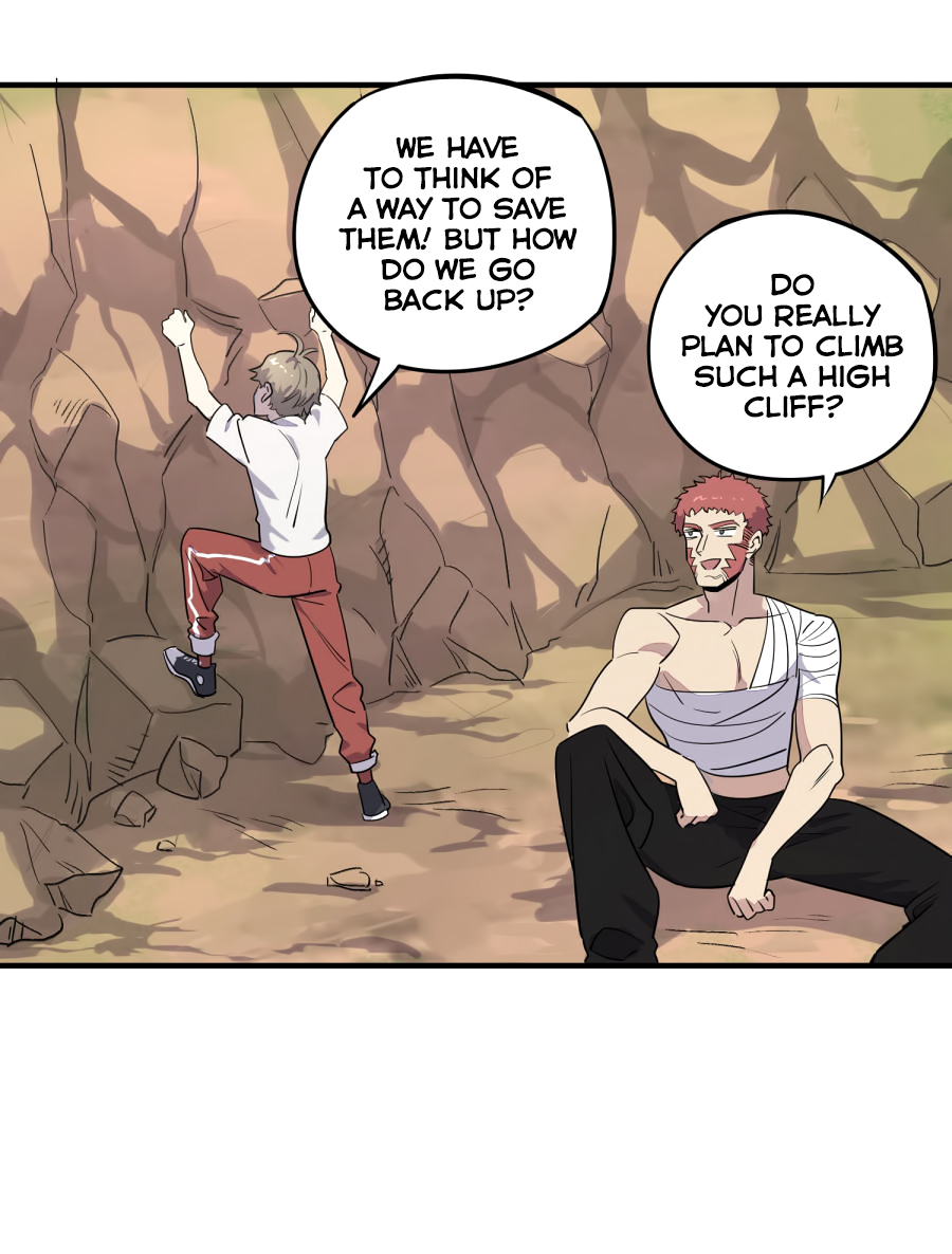 Becoming the Slayer God Chapter 27 - Page 12