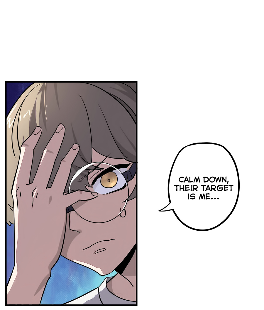 Becoming the Slayer God Chapter 27 - Page 13