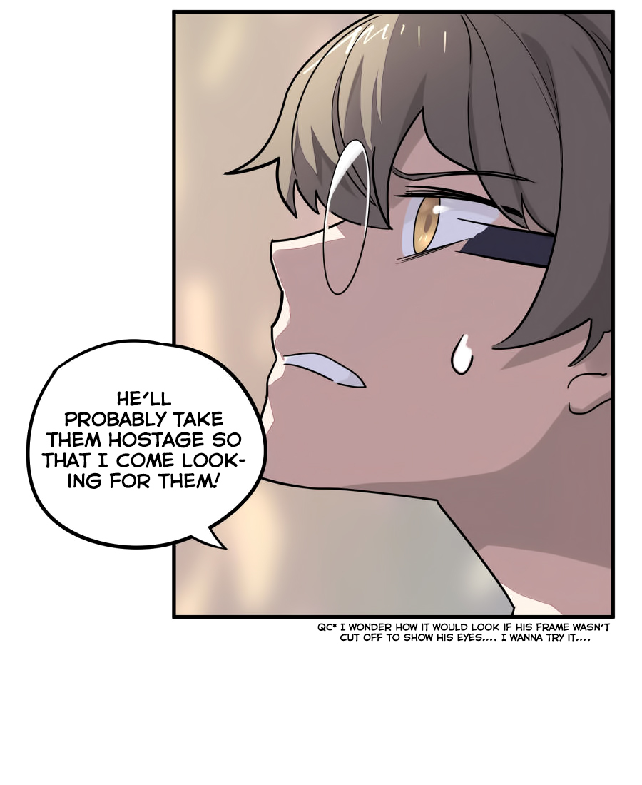 Becoming the Slayer God Chapter 27 - Page 14
