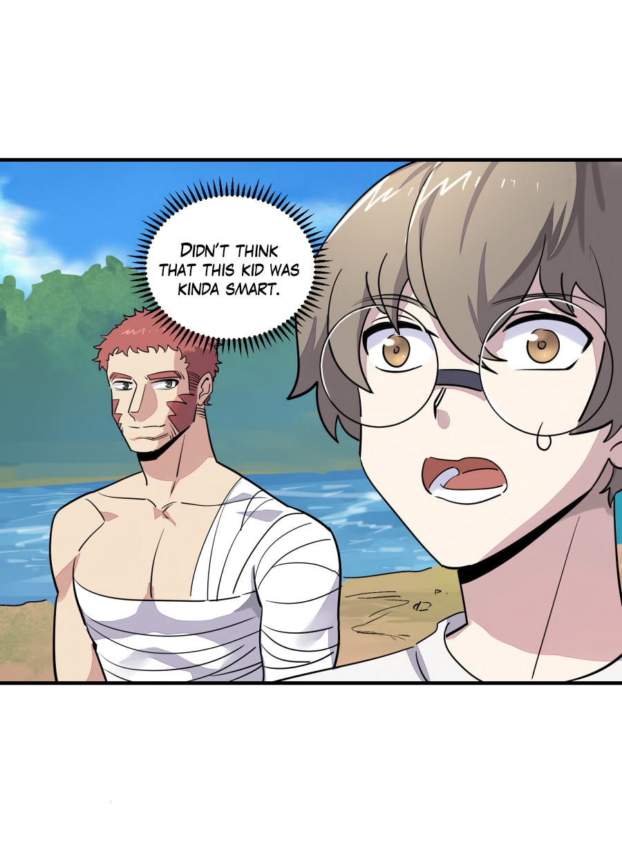 Becoming the Slayer God Chapter 27 - Page 15