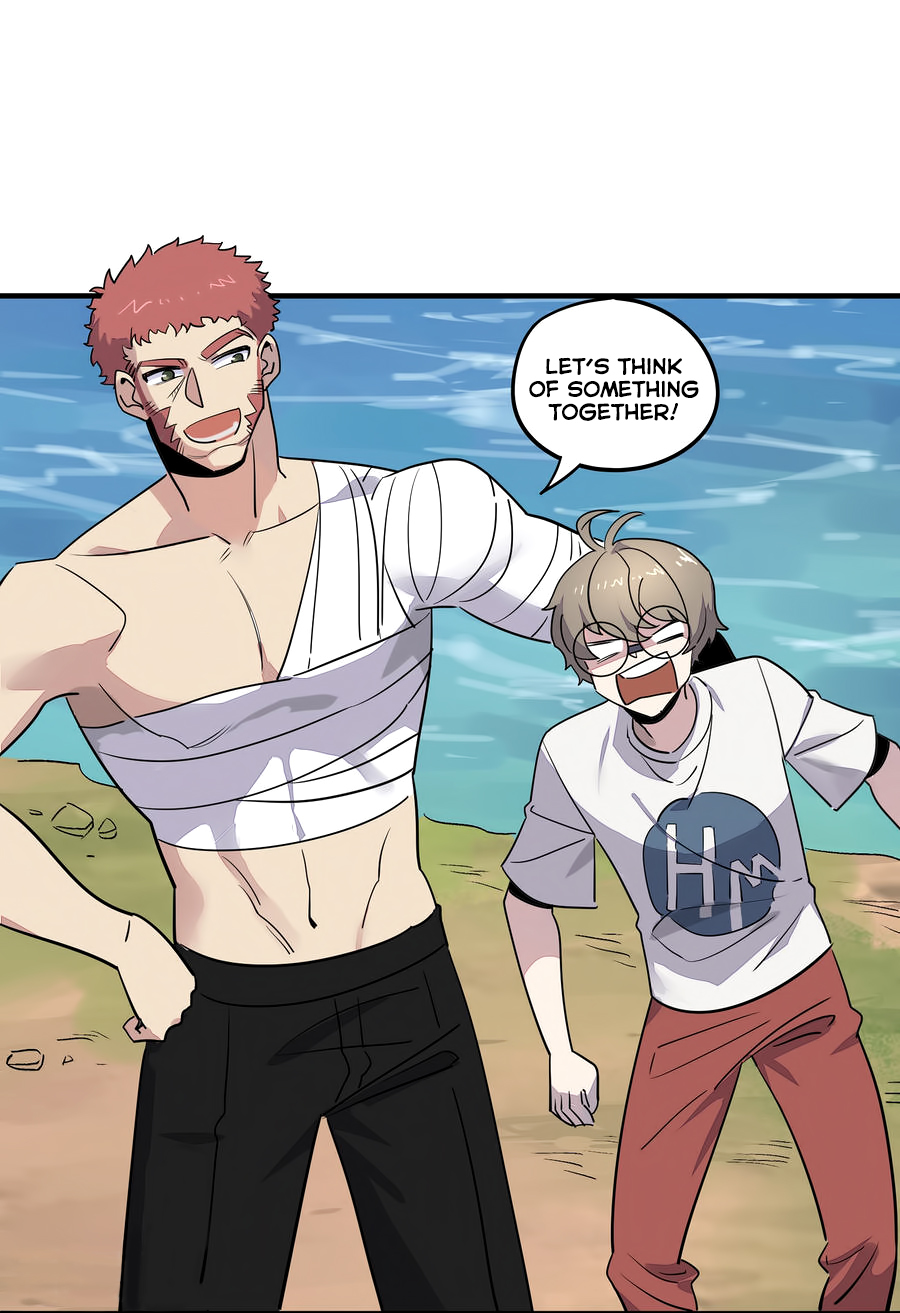 Becoming the Slayer God Chapter 27 - Page 16