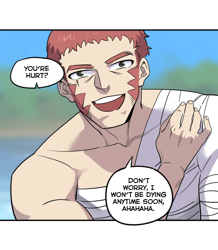 Becoming the Slayer God Chapter 27 - Page 18