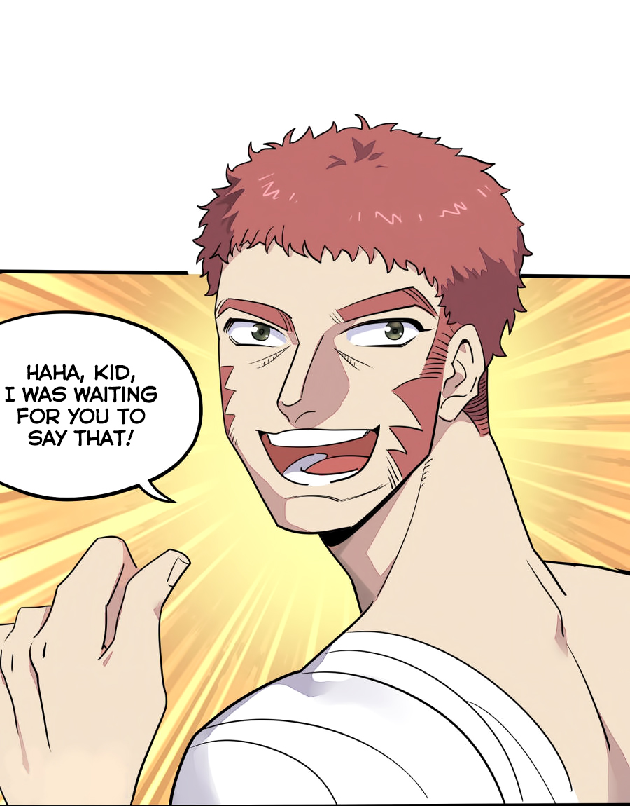 Becoming the Slayer God Chapter 27 - Page 24