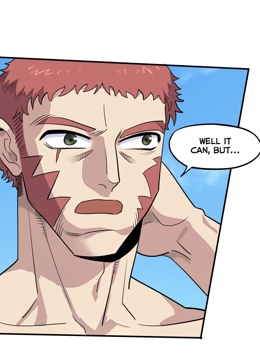 Becoming the Slayer God Chapter 27 - Page 27