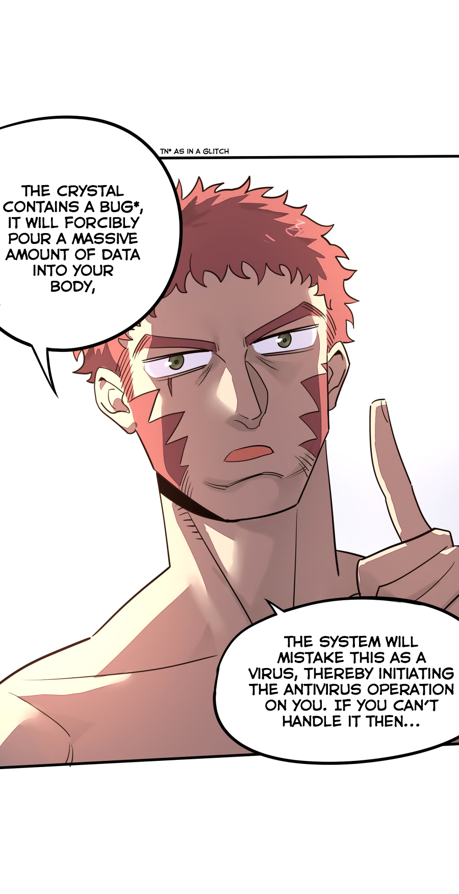 Becoming the Slayer God Chapter 27 - Page 29