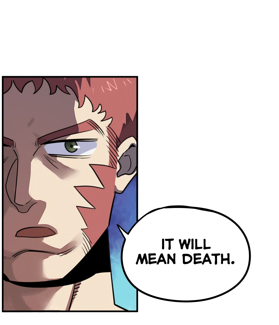 Becoming the Slayer God Chapter 27 - Page 30