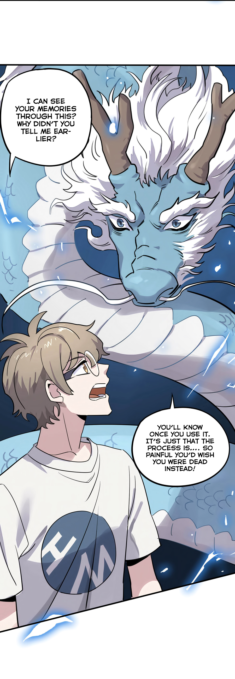 Becoming the Slayer God Chapter 27 - Page 34