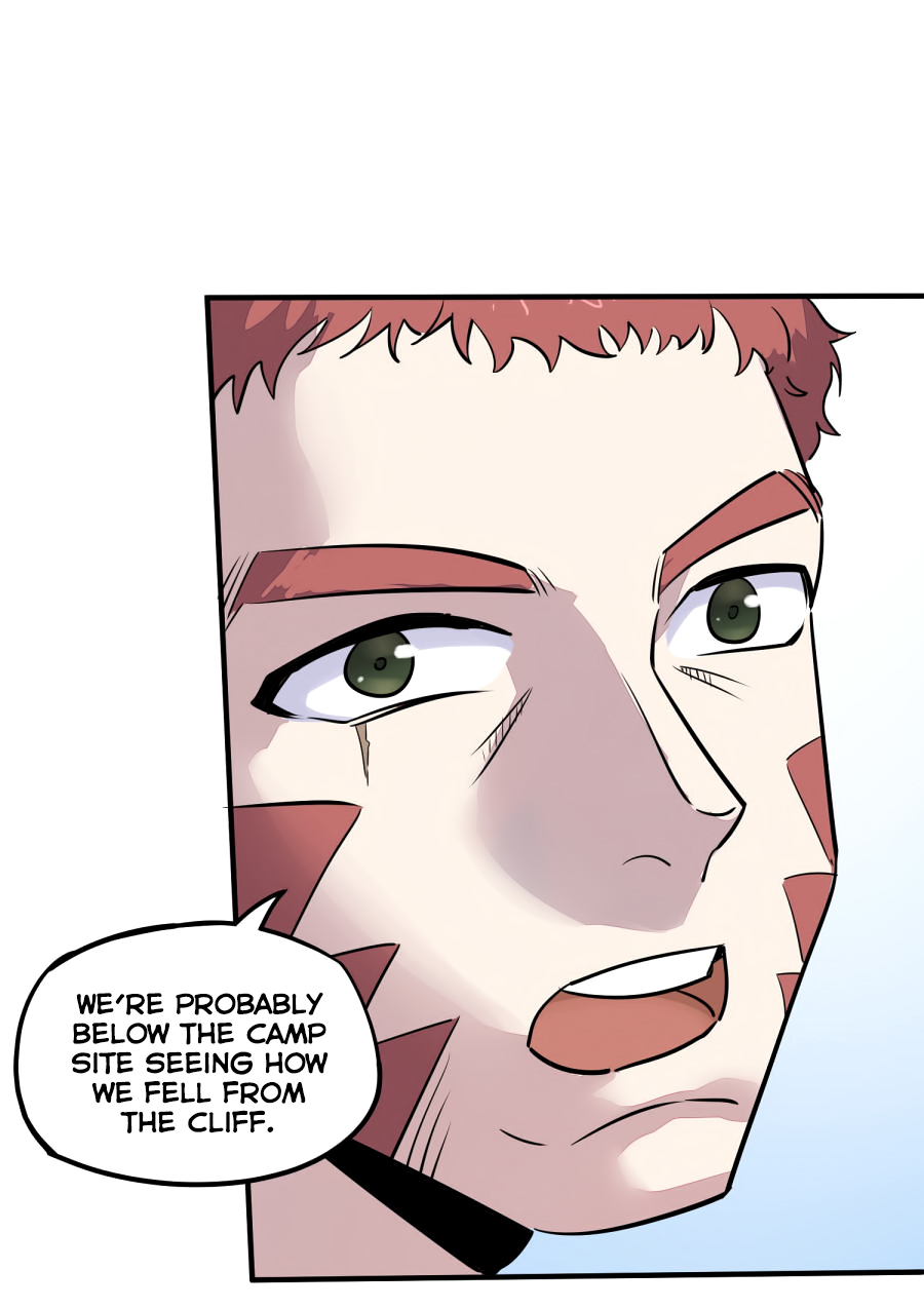Becoming the Slayer God Chapter 27 - Page 9