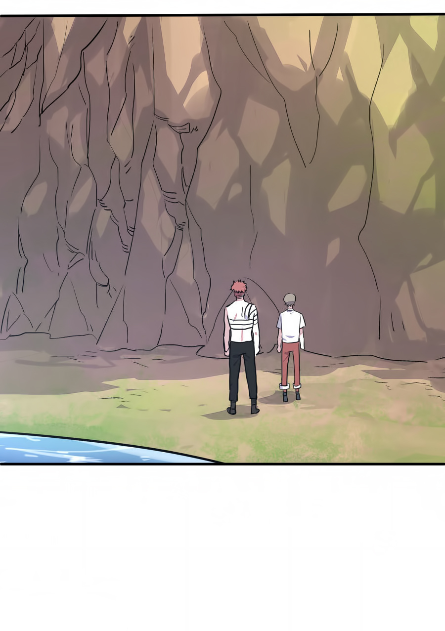 Becoming the Slayer God Chapter 27 - Page 10