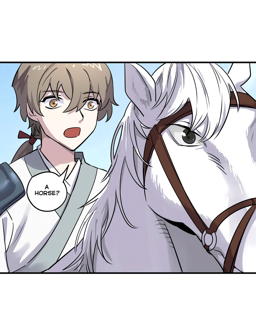 Becoming the Slayer God Chapter 28 - Page 12