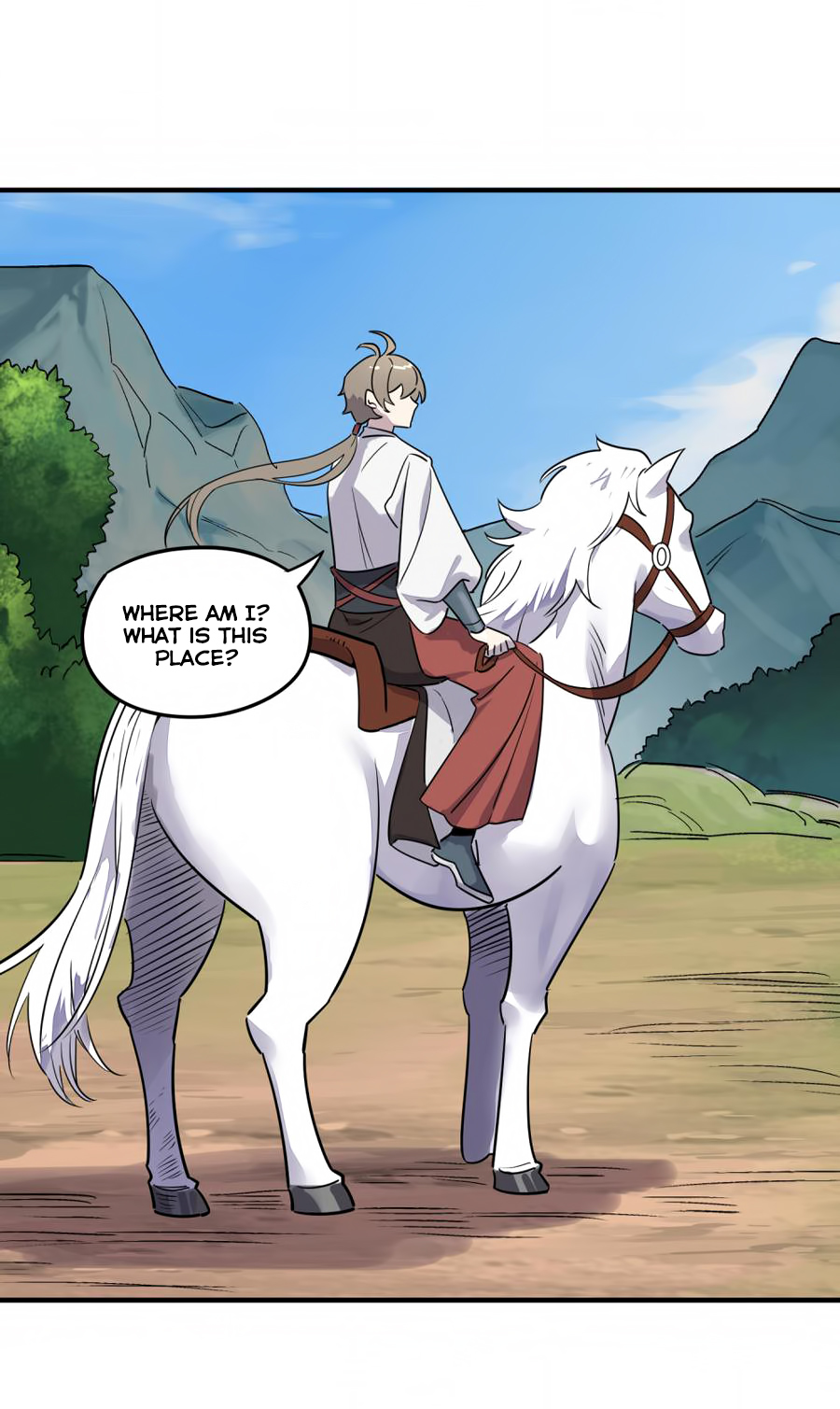 Becoming the Slayer God Chapter 28 - Page 13