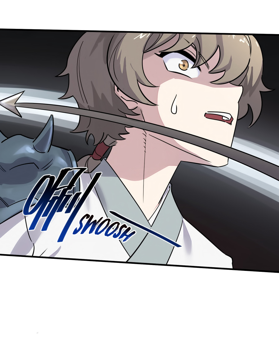 Becoming the Slayer God Chapter 28 - Page 15