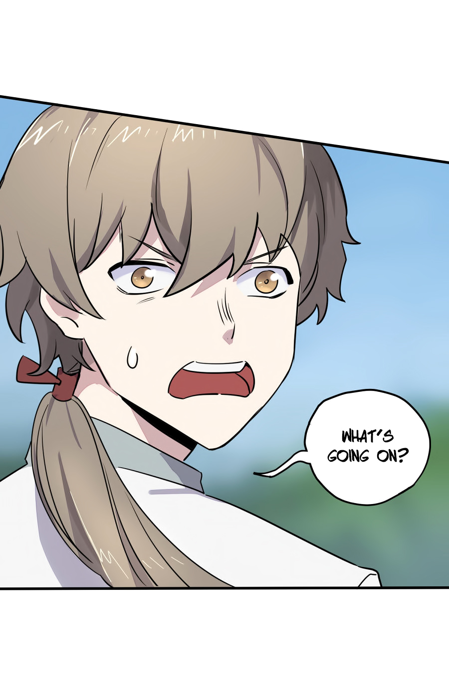 Becoming the Slayer God Chapter 28 - Page 17