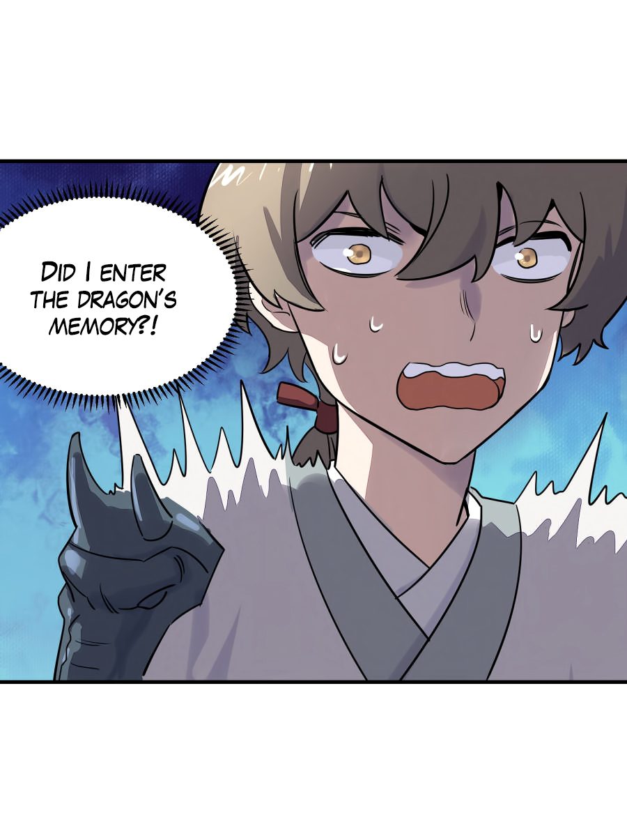 Becoming the Slayer God Chapter 28 - Page 22