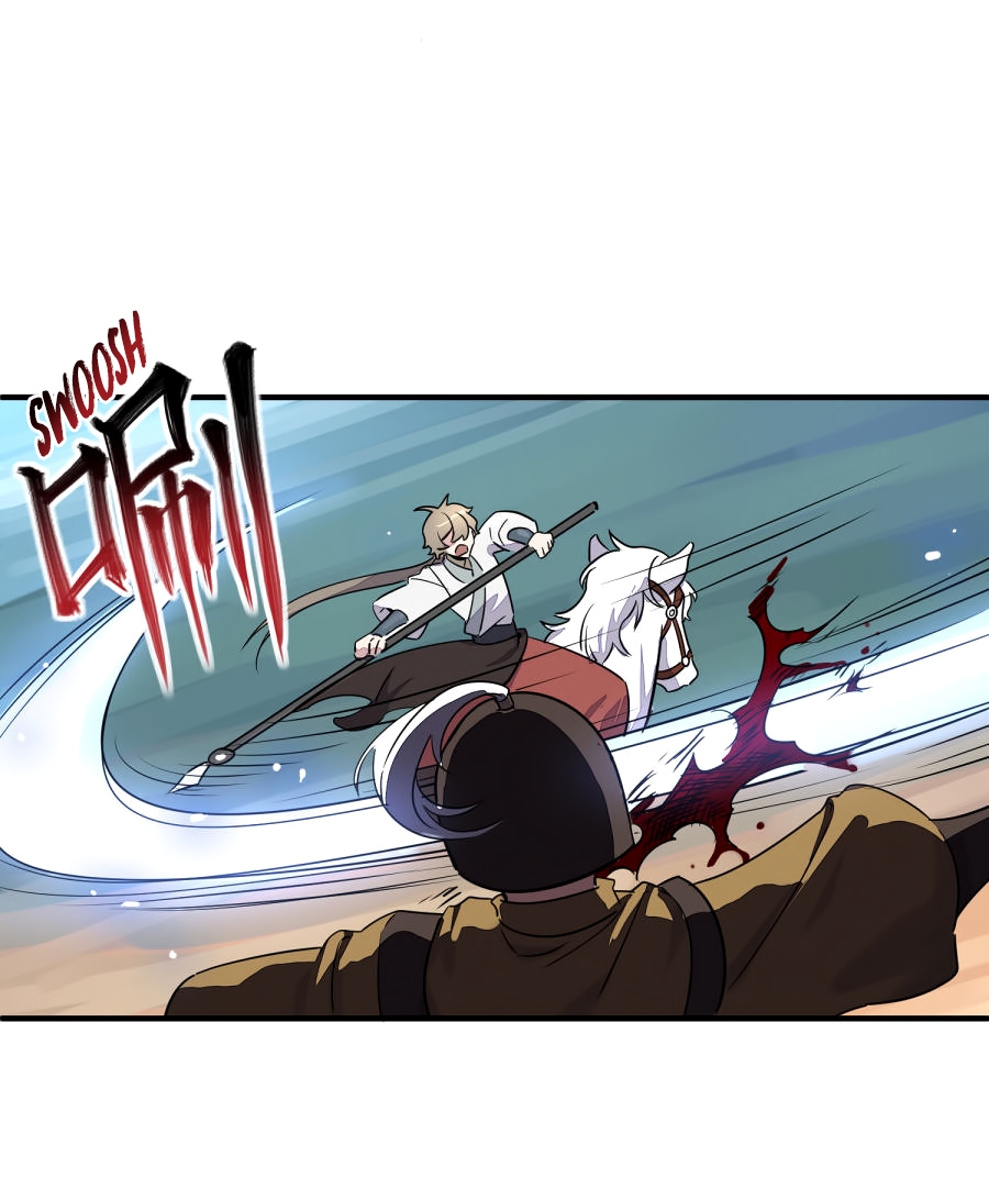 Becoming the Slayer God Chapter 28 - Page 27