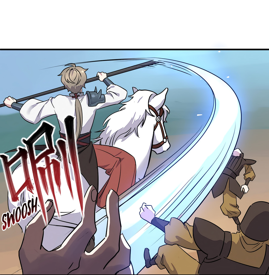 Becoming the Slayer God Chapter 28 - Page 28