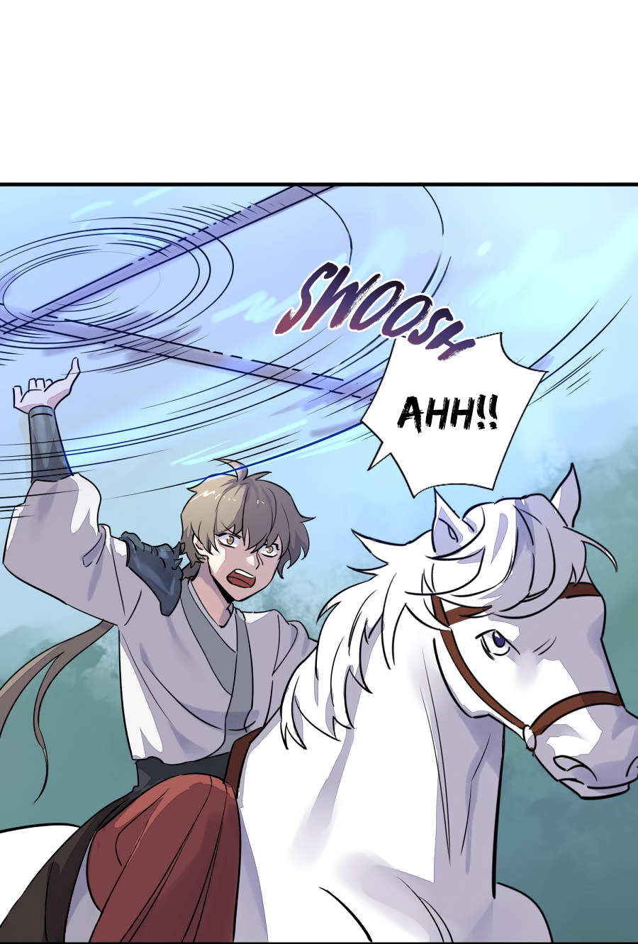 Becoming the Slayer God Chapter 28 - Page 31