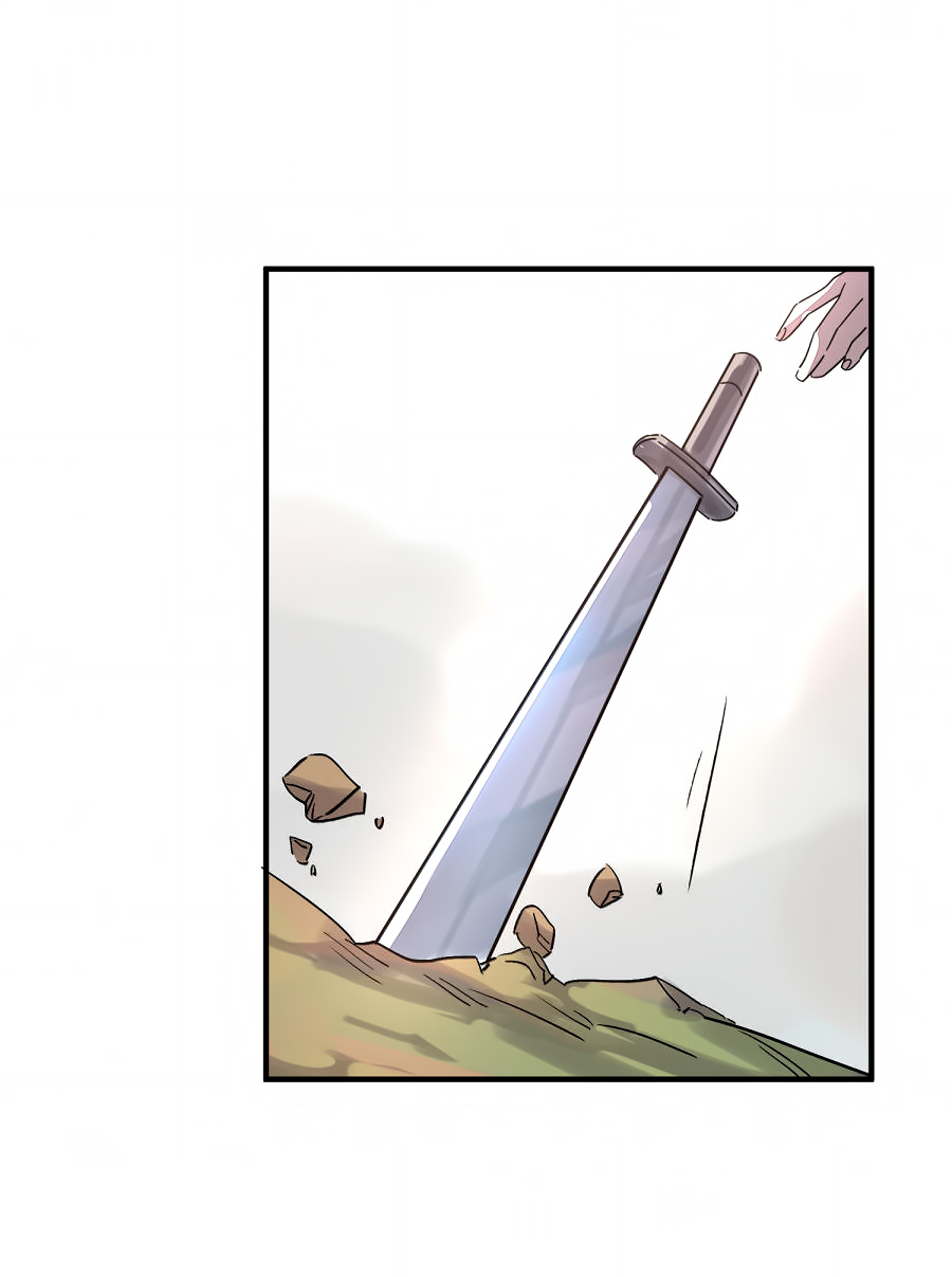 Becoming the Slayer God Chapter 28 - Page 34