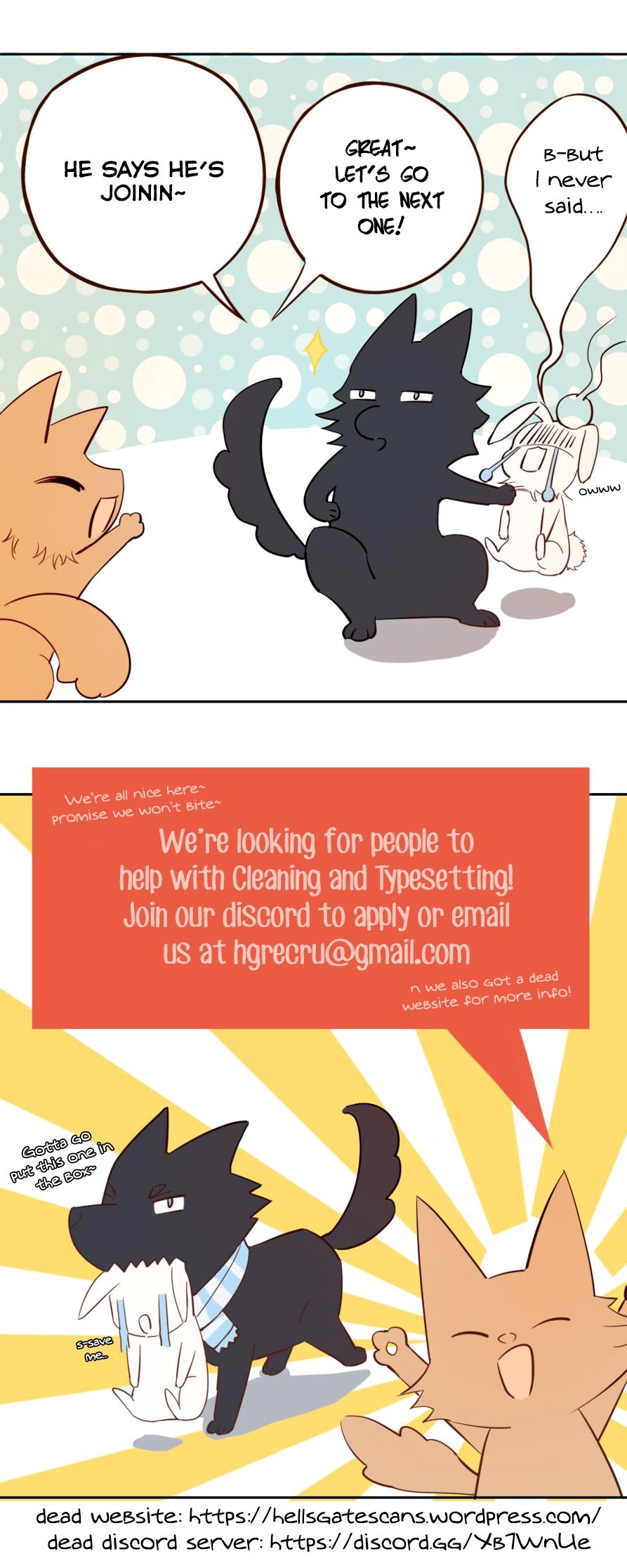 Becoming the Slayer God Chapter 28 - Page 37