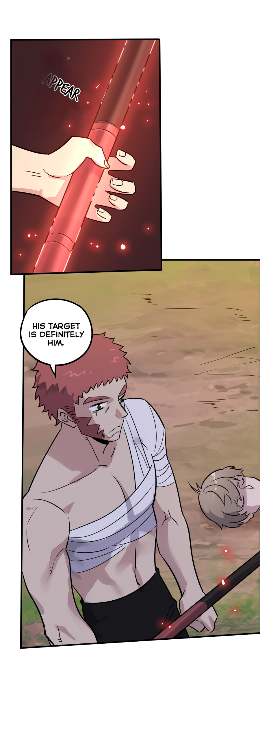 Becoming the Slayer God Chapter 29 - Page 16