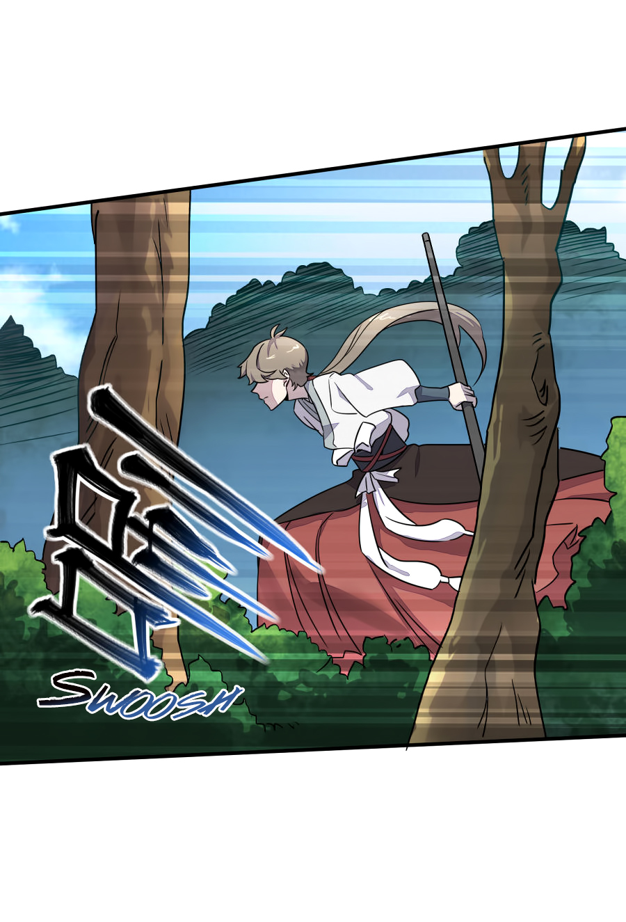 Becoming the Slayer God Chapter 29 - Page 5