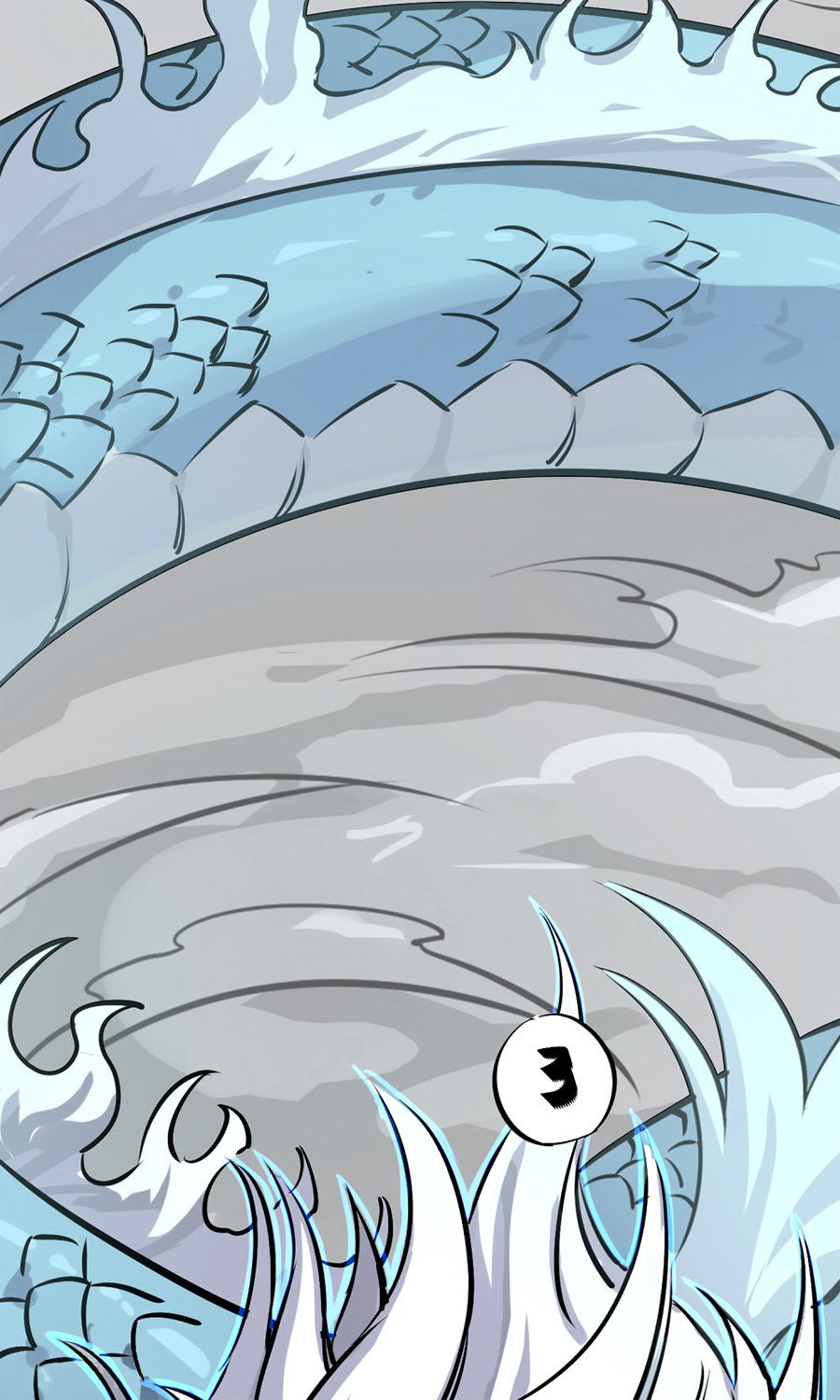 Becoming the Slayer God Chapter 3 - Page 15