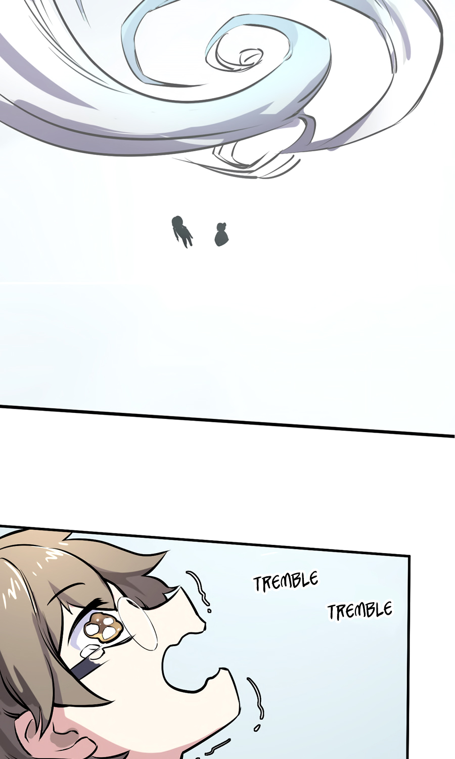 Becoming the Slayer God Chapter 3 - Page 17