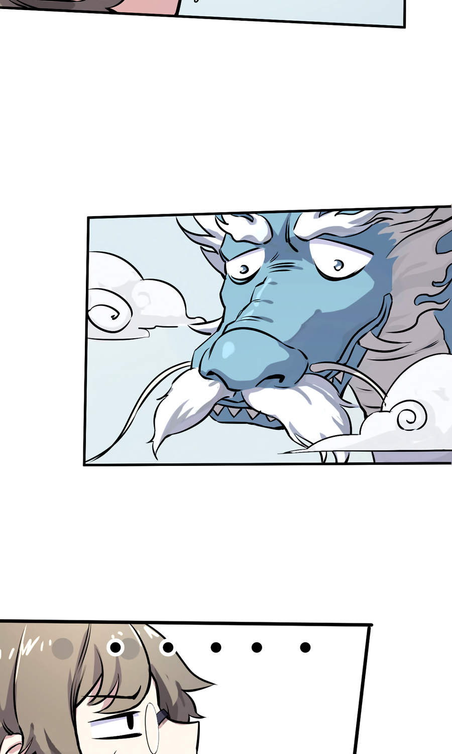 Becoming the Slayer God Chapter 3 - Page 18
