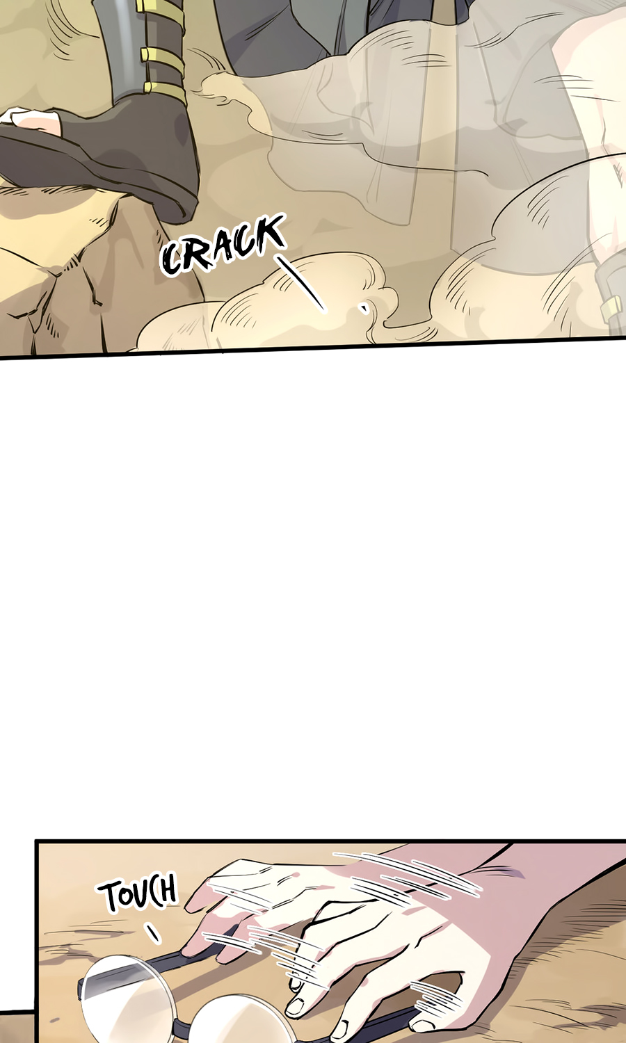 Becoming the Slayer God Chapter 3 - Page 25