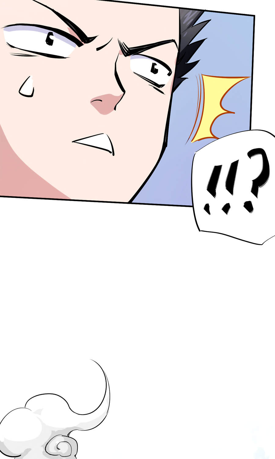 Becoming the Slayer God Chapter 3 - Page 28