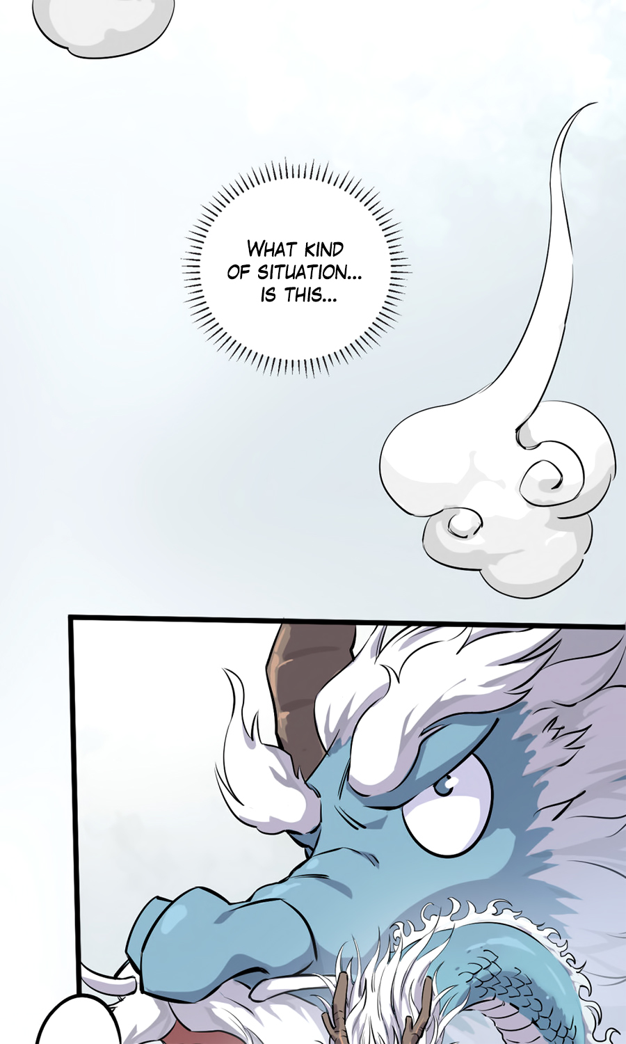 Becoming the Slayer God Chapter 3 - Page 29