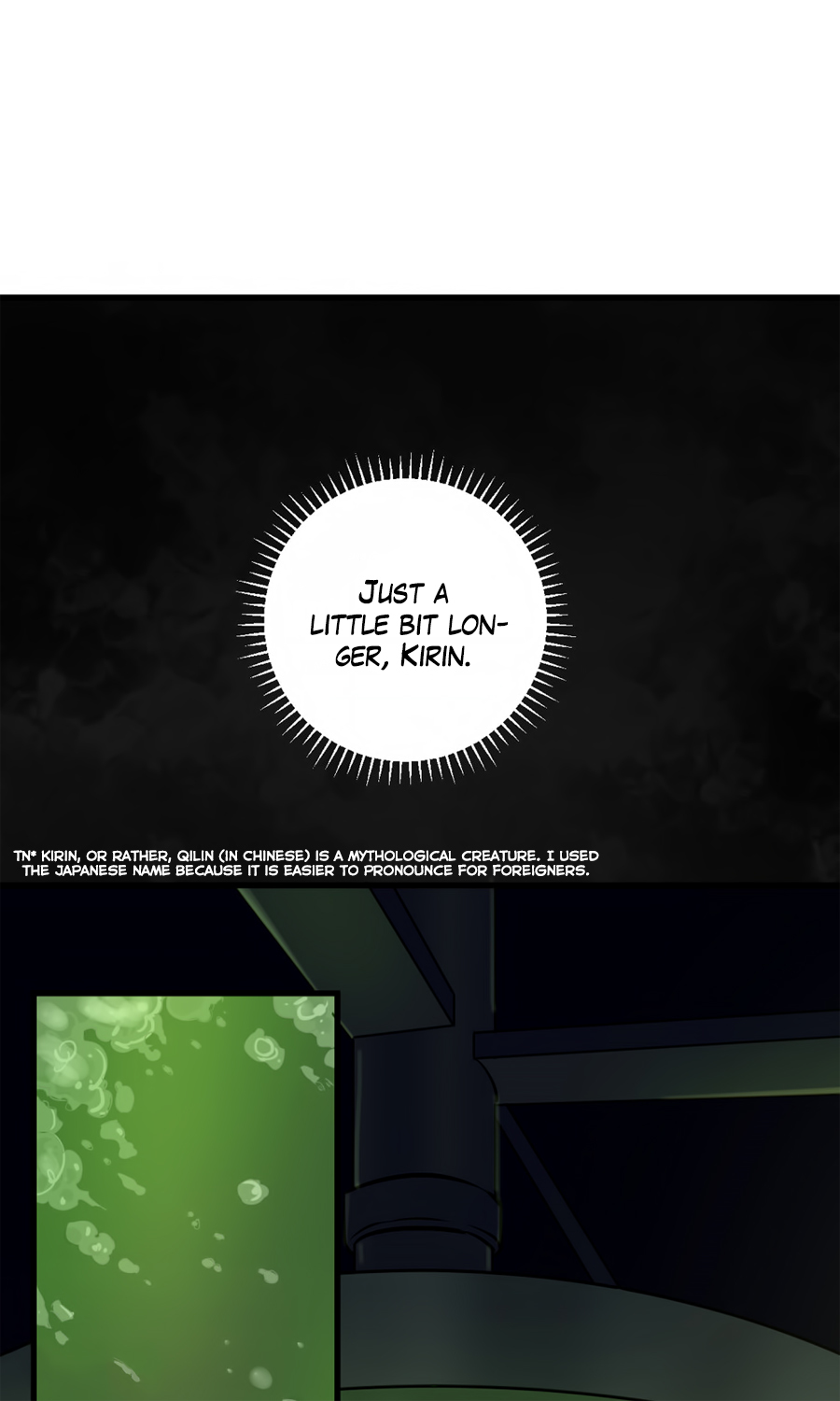 Becoming the Slayer God Chapter 3 - Page 37