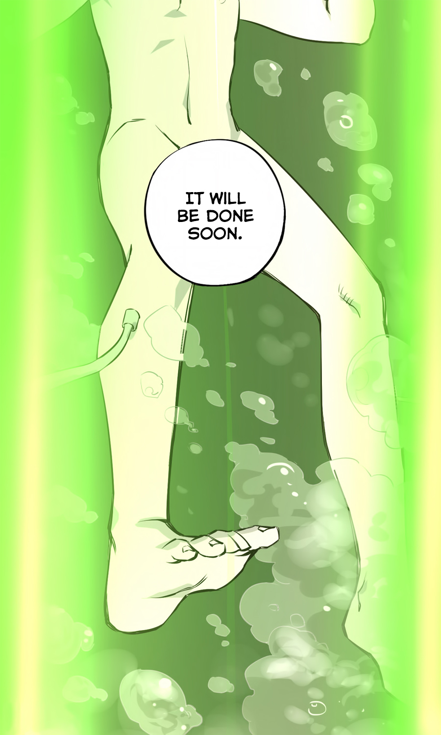 Becoming the Slayer God Chapter 3 - Page 39