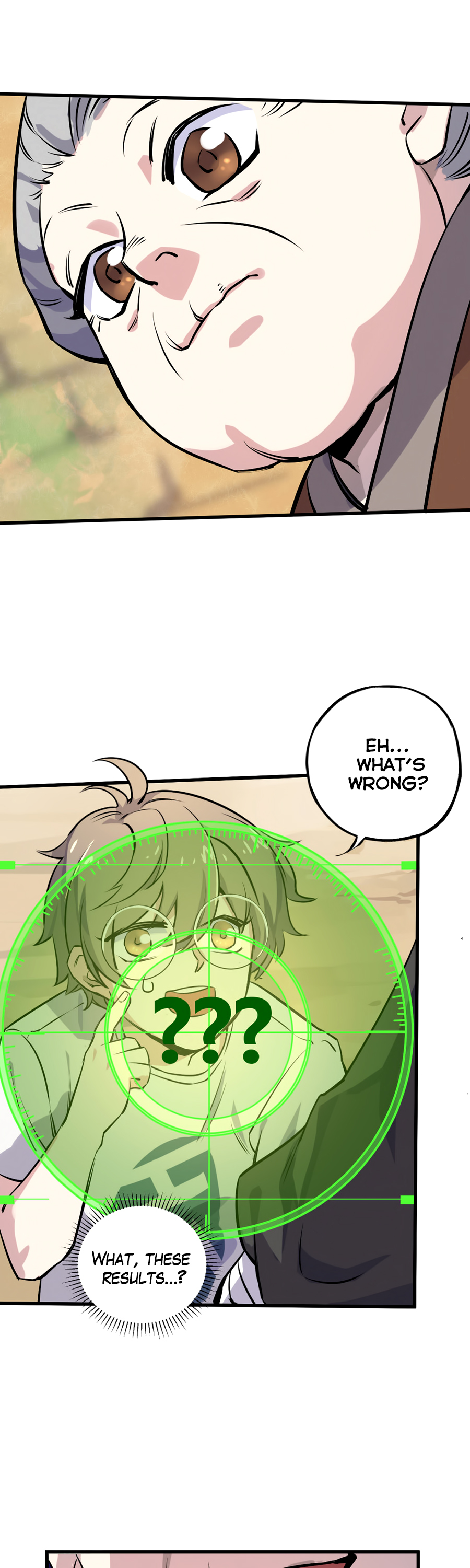 Becoming the Slayer God Chapter 3 - Page 5
