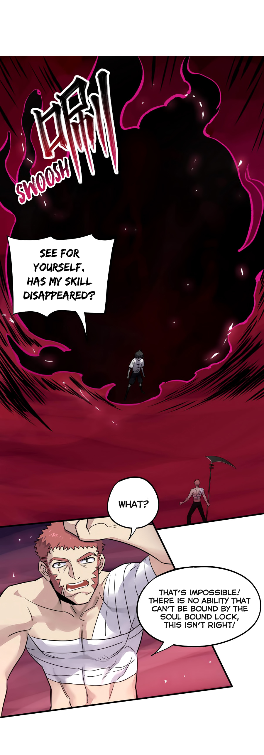 Becoming the Slayer God Chapter 30 - Page 15