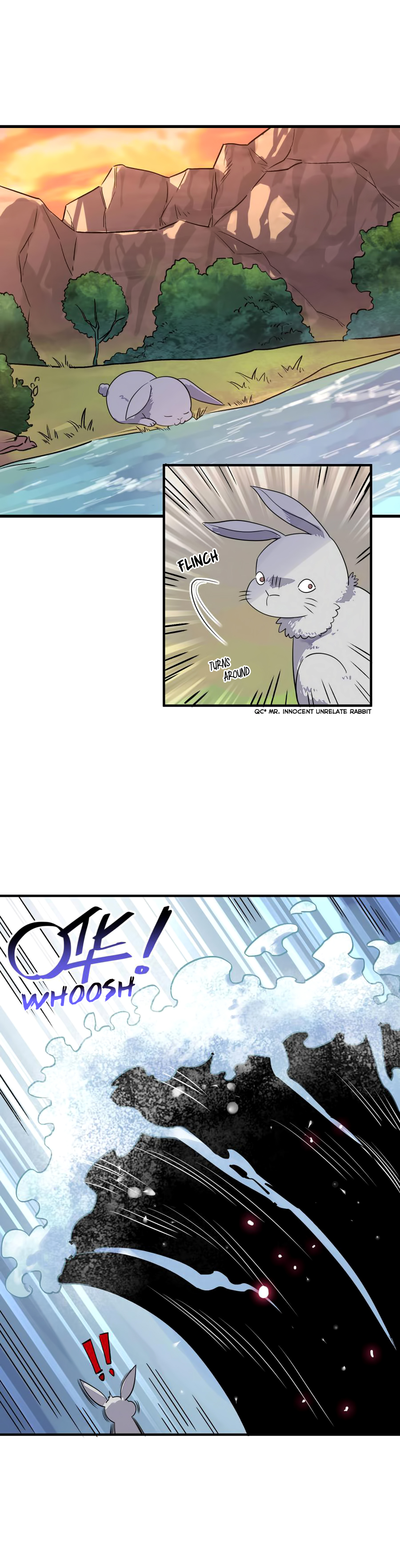Becoming the Slayer God Chapter 30 - Page 3