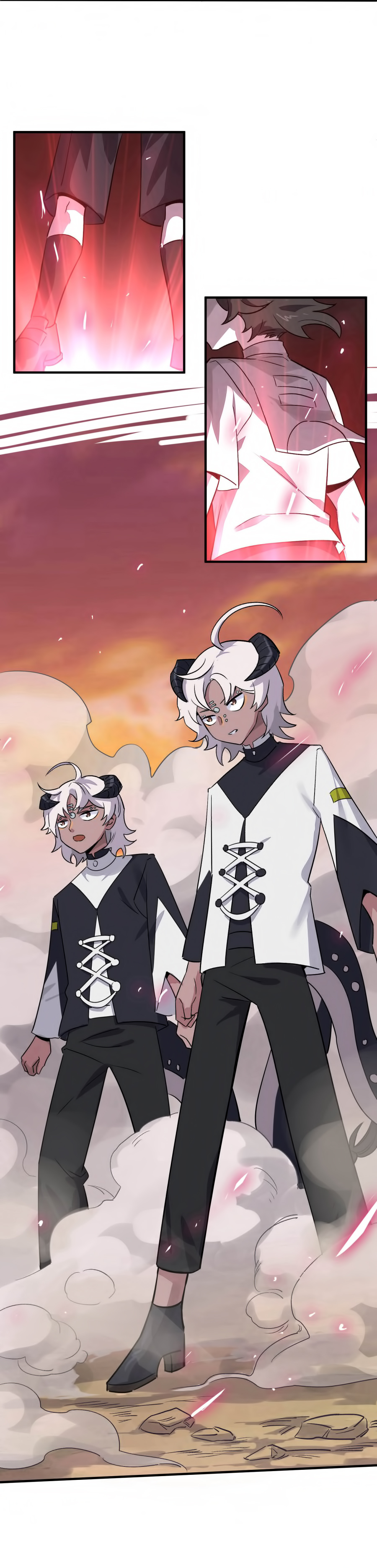 Becoming the Slayer God Chapter 31 - Page 13