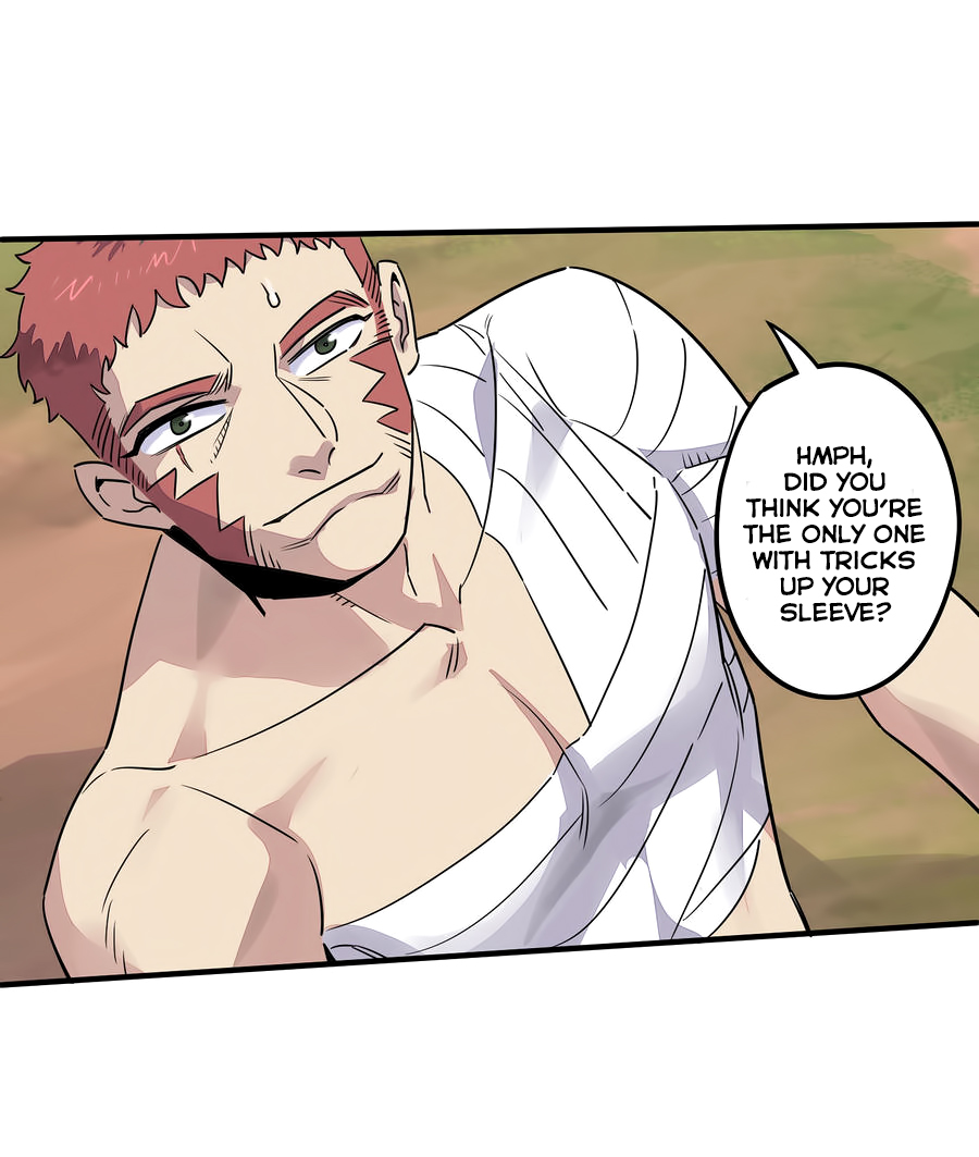 Becoming the Slayer God Chapter 31 - Page 14