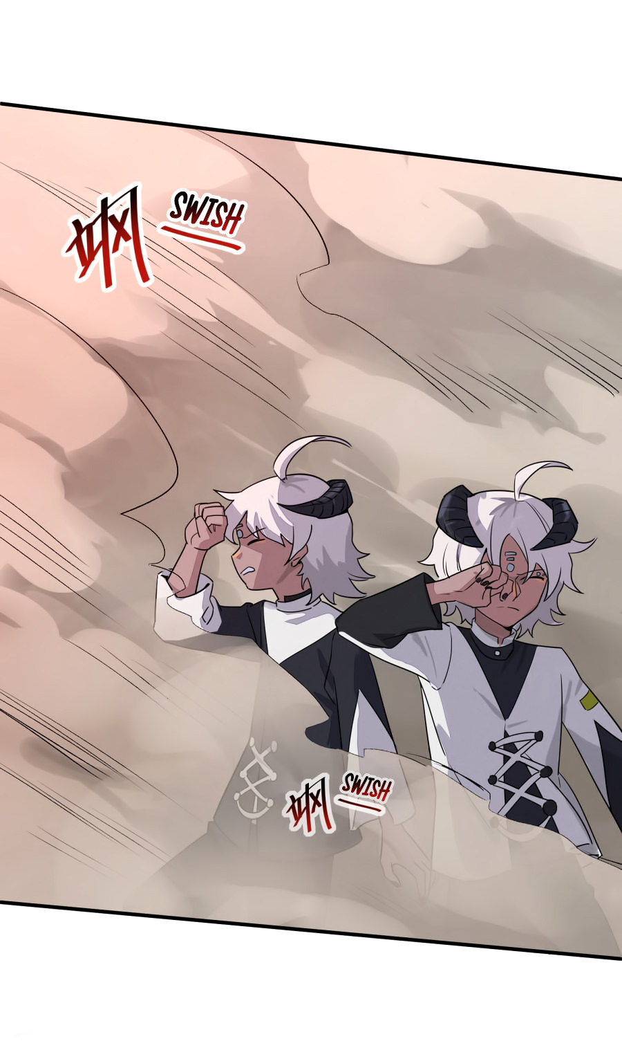 Becoming the Slayer God Chapter 31 - Page 16