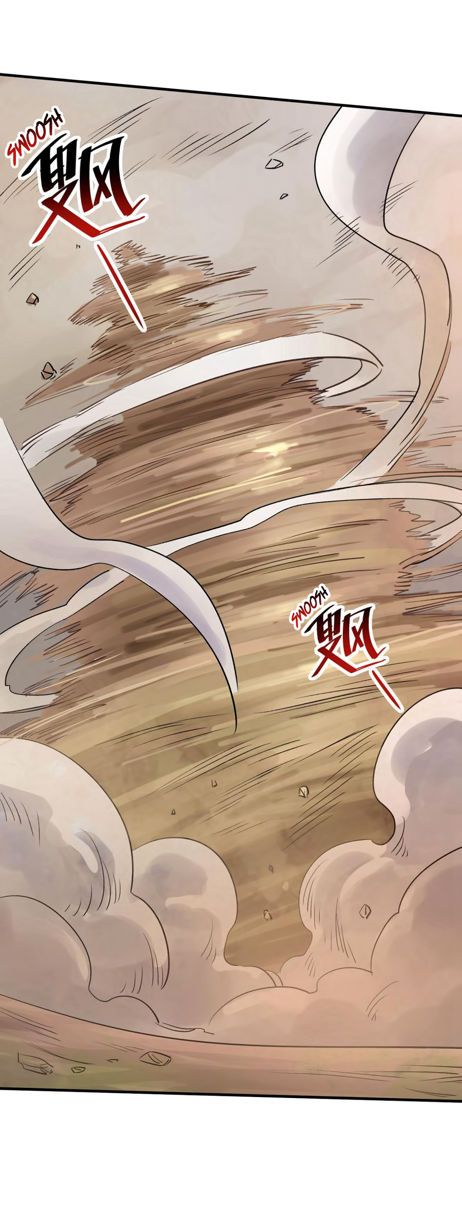 Becoming the Slayer God Chapter 31 - Page 17